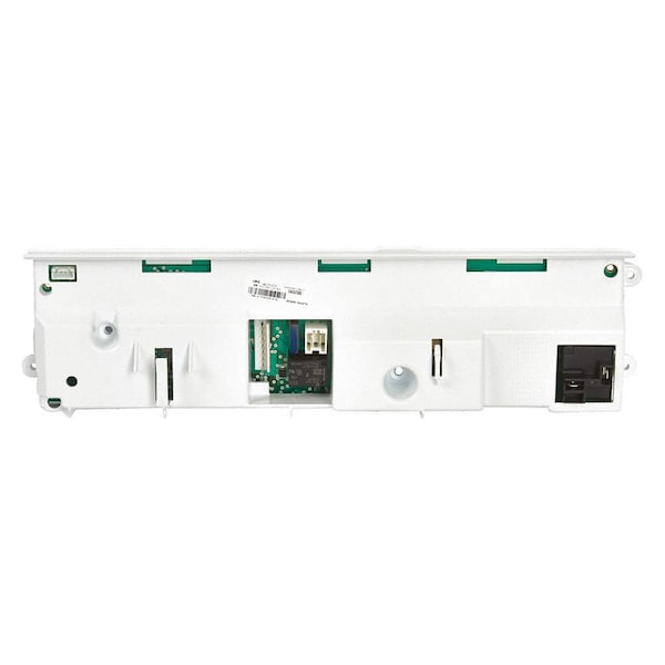 Electrolux Home Products 137070890NH Frigidaire Dryer Main Control Board No Housing 137070890NH - main
